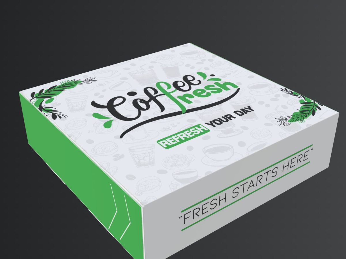 קרטונים ממותגים למשלוחים